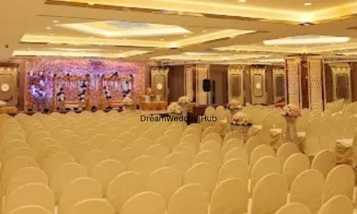 Ashoka Banquet  Hall